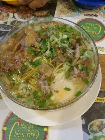 Bacolod Chk-n-BBQ House